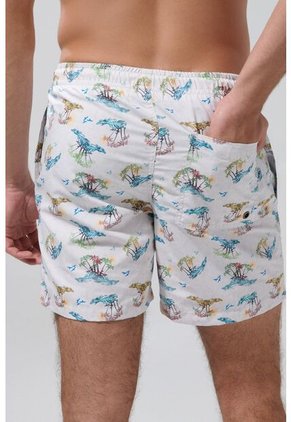 KOAJ BERMUDA KOAJ PLAYERA 27112 3/25