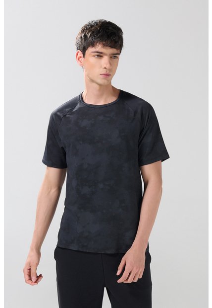 KOAJ CAMISETA KOAJ LENO 30167 4/25