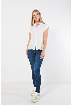 KOAJ BLUSA KOAJ CAMISERA HOMBRO  RD 6052 3/24