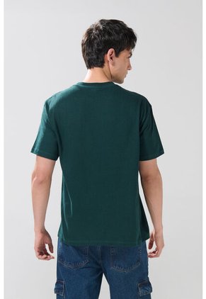 KOAJ CAMISETA KOAJ 29376 4/25