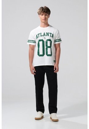 KOAJ CAMISETA KOAJ ENTIK 27188 4/25