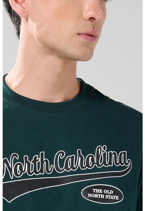 KOAJ CAMISETA KOAJ 29376 4/25