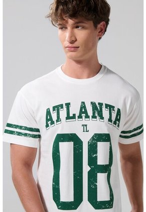 KOAJ CAMISETA KOAJ ENTIK 27188 4/25