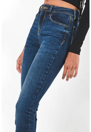 KOAJ PANTALON KOAJ JEAN JEGGING TA FB 14817 4