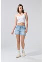 KOAJ SHORT KOAJ JEAN GIRLFRIEND 28080 3/25 de Koaj