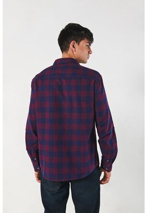 KOAJ CAMISA KOAJ BUTTON DOWN ML 6880 3/24
