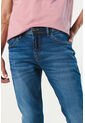 KOAJ PANTALON KOAJ SKINNY FIT 11179 3/24 de Koaj