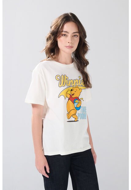 KOAJ CAMISETA KOAJ POOH 30513 1/26