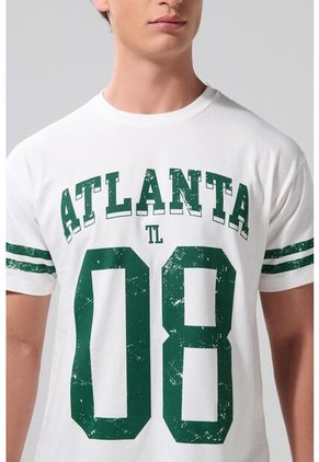 KOAJ CAMISETA KOAJ ENTIK 27188 4/25