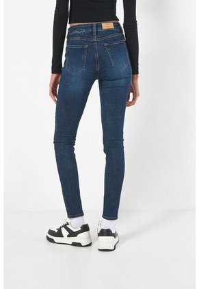 KOAJ PANTALON KOAJ JEAN JEGGING TA FB 14817 4