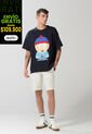 KOAJ CAMISETA KOAJ BRESY 22412 2/25 de Koaj