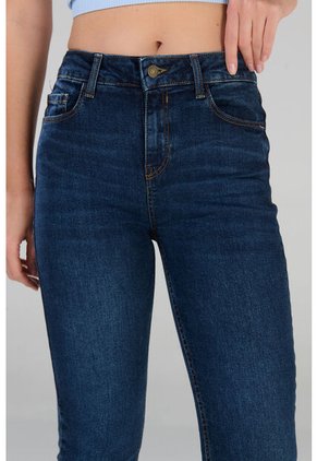 KOAJ PANTALON KOAJ JEAN JEGGING TA 29481 4/2