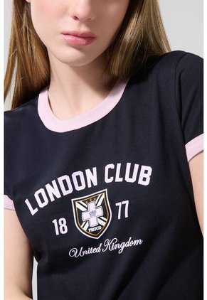 KOAJ CAMISETA KOAJ 26761 4/25