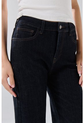 KOAJ PANTALON KOAJ JEAN STRAIGHT LEG 31702 1/