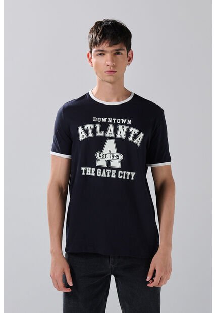 KOAJ CAMISETA KOAJ 31059 2/26