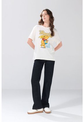 KOAJ CAMISETA KOAJ POOH 30513 1/26