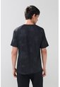 KOAJ CAMISETA KOAJ LENO 30167 4/25 de Koaj