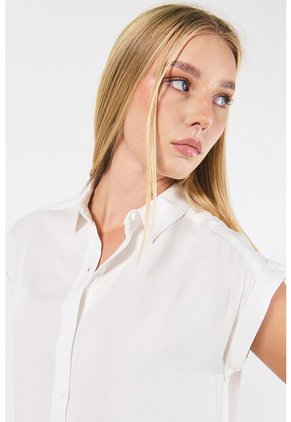 KOAJ BLUSA KOAJ CAMISERA HOMBRO  RD 6052 3/24