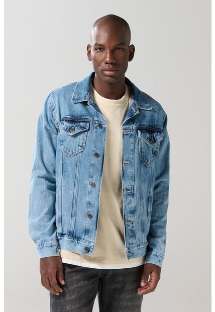 KOAJ CHAQUETA KOAJ SLIM 25314 3/25