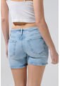 KOAJ SHORT KOAJ JEAN GIRLFRIEND 28080 3/25 de Koaj