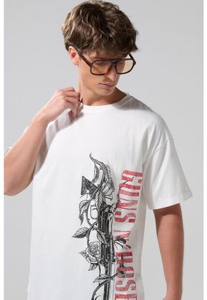 KOAJ CAMISETA KOAJ SIONELL 27097 4/25