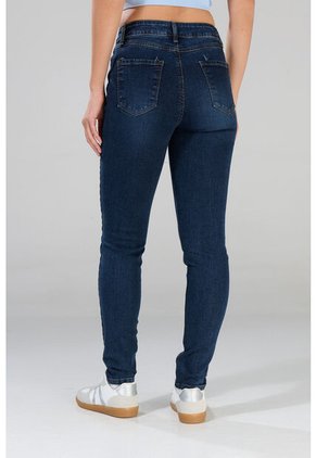 KOAJ PANTALON KOAJ JEAN JEGGING TA 29481 4/2