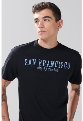 KOAJ CAMISETA KOAJ 29527 4/25