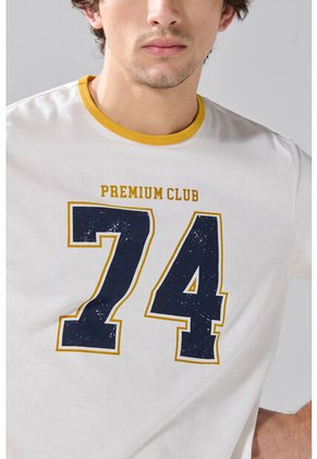 KOAJ CAMISETA KOAJ 30527 1/26