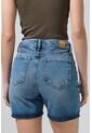 SHORT KOAJ JEAN EXBOYFRIEND 27740 3/25 de Koaj