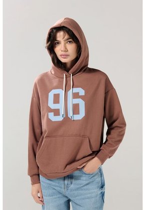 KOAJ BUZO CAPOTA KOAJ 28007 4/25