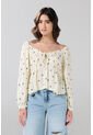 KOAJ BLUSA KOAJ ESC V 21187 4/25 de Koaj