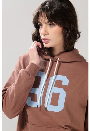 KOAJ BUZO CAPOTA KOAJ 28007 4/25