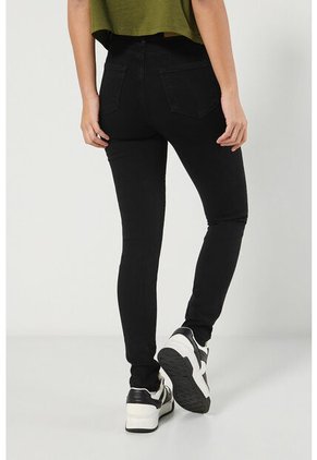 KOAJ PANTALON KOAJ JEAN JEGGING STA 11423 3/2