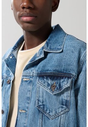 KOAJ CHAQUETA KOAJ SLIM 25314 3/25