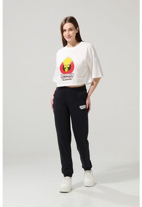 PANTALON KOAJ JOGGER VICOK 25680 3/25