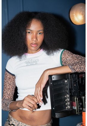 KOAJ CAMISETA KOAJ PETTED 31684 1/26