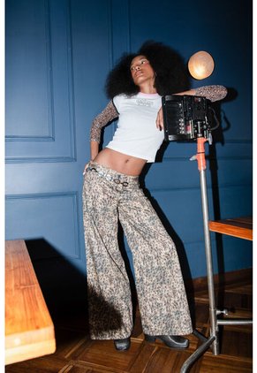 KOAJ CAMISETA KOAJ PETTED 31684 1/26