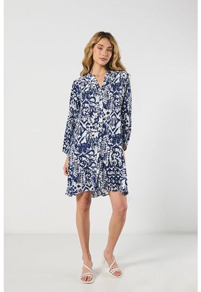 KOAJ VESTIDO KOAJ MG AGLOBADA 8117 4/24