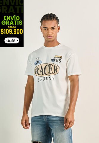 KOAJ CAMISETA KOAJ PERA 10145 2/24 Koaj