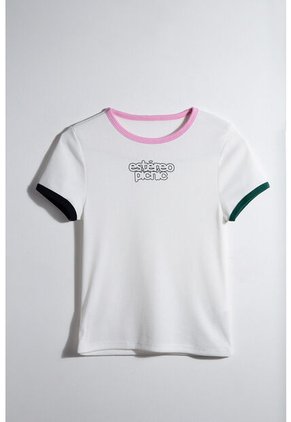 KOAJ CAMISETA KOAJ PETTED 31684 1/26