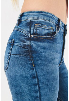 KOAJ PANTALON KOAJ PUSH UP FB 13971 4/24