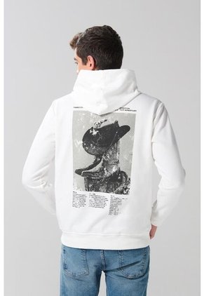 KOAJ BUZO CAPOTA KOAJ 16311 4/24