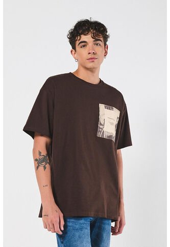 KOAJ CAMISETA KOAJ DUERE 3/24 Koaj
