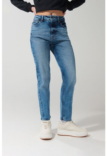 KOAJ PANTALON KOAJ JEAN MOM STA 23476 2/25