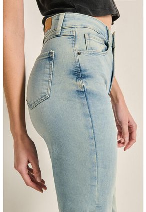 KOAJ PANTALON KOAJ JEAN JEGGING STA 8640 2/24