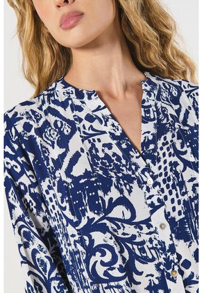 KOAJ VESTIDO KOAJ MG AGLOBADA 8117 4/24