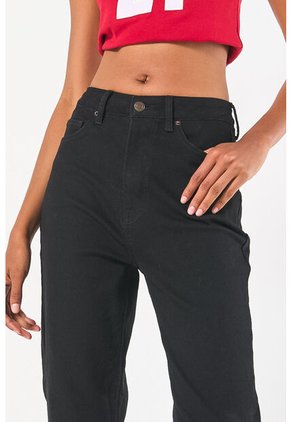 KOAJ PANTALON KOAJ JEAN MOM STA 18627 4/24
