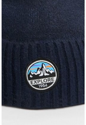 KOAJ GORRO KOAJ CUFF M 10582 4/23