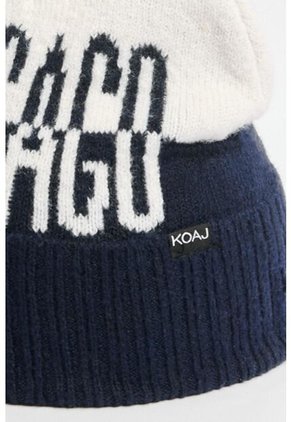 KOAJ GORRO KOAJ CUFF M 10581 4/23