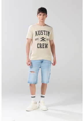 KOAJ CAMISETA KOAJ 25983 3/25